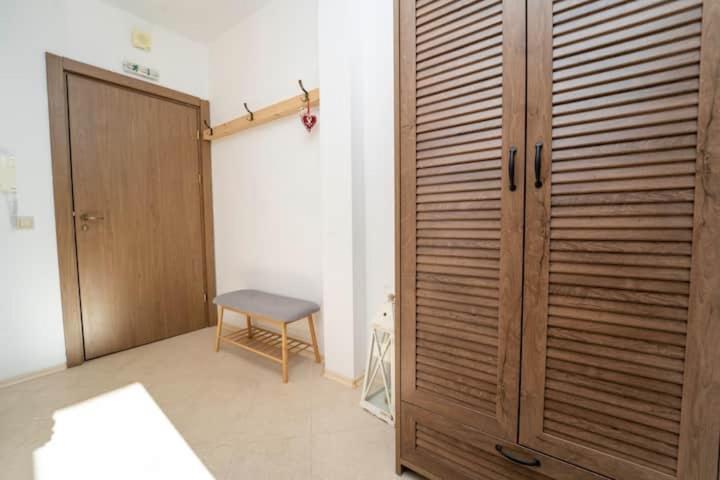 Studio Chalet 13, St John Park Bansko Eksteriør billede
